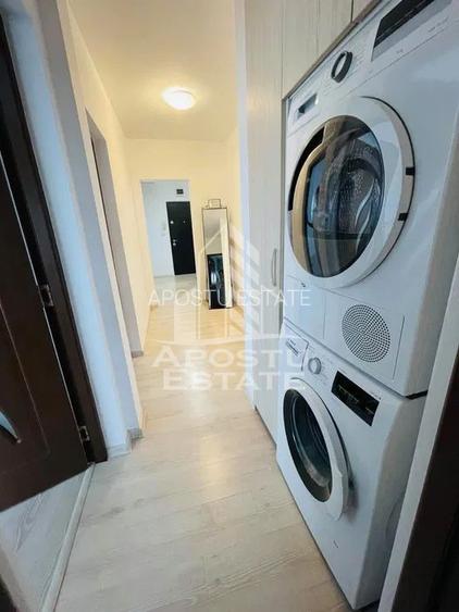 Apartament cu 3 camere, 2 bai, Timisoara, zona Lipovei, Centrala - 2