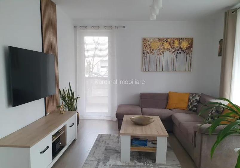 ✨ Apartament 3 camere  110 mp   Urban Plaza, Brașov ✨ - 2
