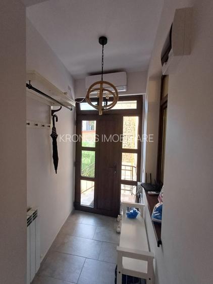 PORTUL TOMIS APARTAMENT IN VILA 58 MP PRET 127.500 EURO - 19