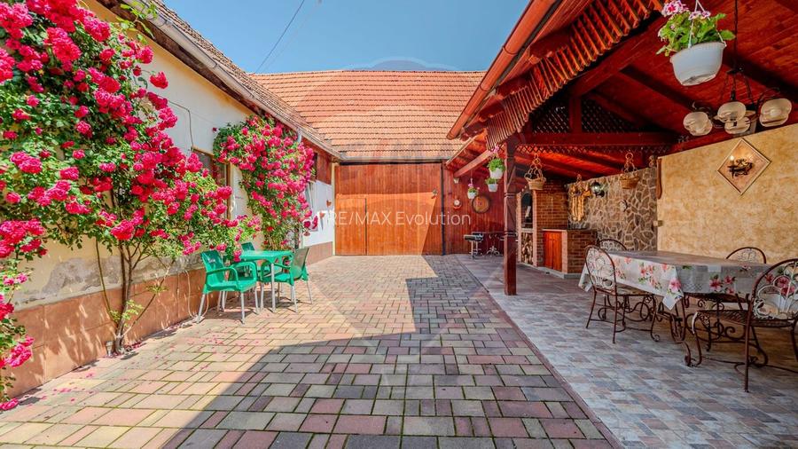 Casa DE VIS Feldioara/ Ucea/ Fagaras- DE VANZARE! - 30