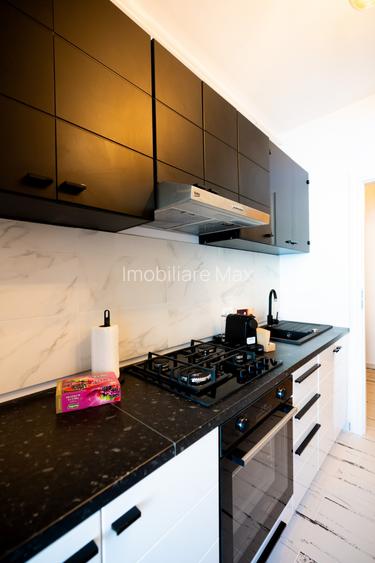 Exigent Plaza Residence Vanzare Garsoniera LUX ,8 min M Lujerului - 14