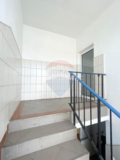 Spațiu de birouri pe Calea Aurel Vlaicu - 8