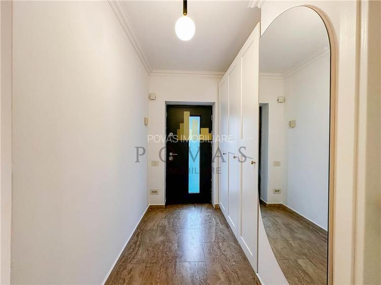 Vanzare Casa 5 Camere Pipera Rond OMV - 30