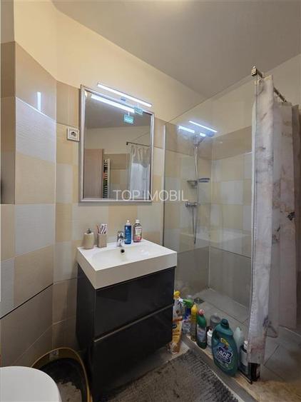 Apartament 1 Camera - Bloc 2014 - Tatarasi - 6