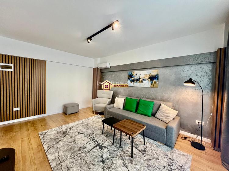 Apartament 2 camere Pacurari - 3