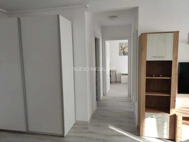 2 CAMERE | HILS PALLADY | PARCARE | BALCON | METROU - 2