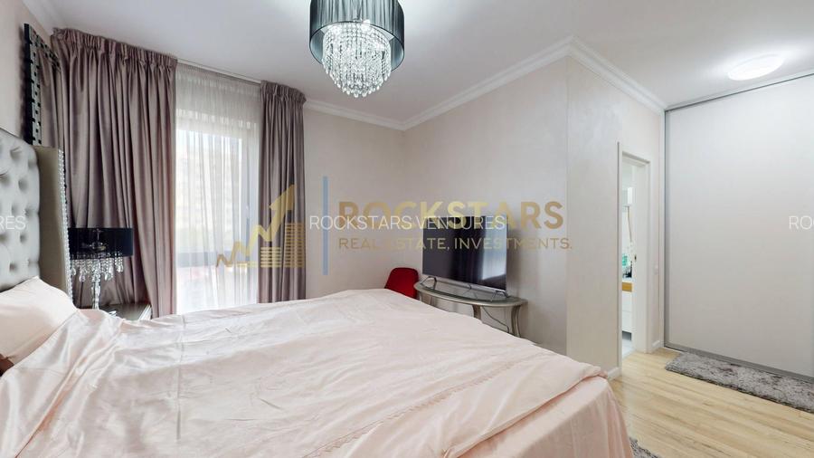Apartament 3 Camere | Città Residential Park | Delfinului - 15