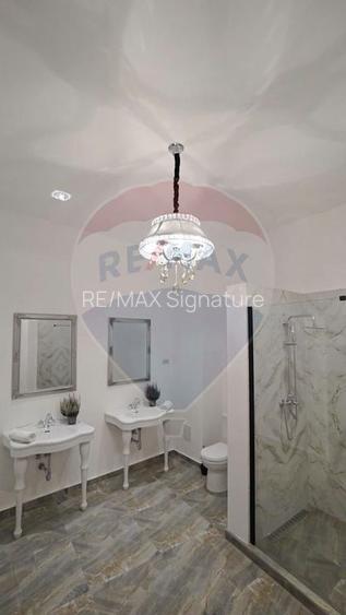 DE VANZARE Casa/Vila 10 camere BD Tomis - 15