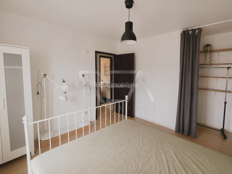 3 Camere Tip Duplex | Fizicienilor | Centrală proprie - 11
