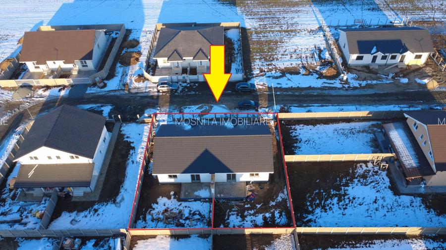 1/2 Duplex 3 camere Direct dezvoltator - 2