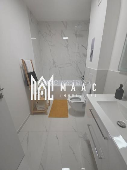 Apartament 2 camere | 50 MPU  | Parcare | Turnisor - 12