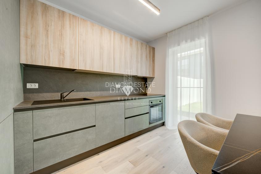 0% Comision! Comunitate, liniste, stil de viata! Duplex 3 camere The Village - 8