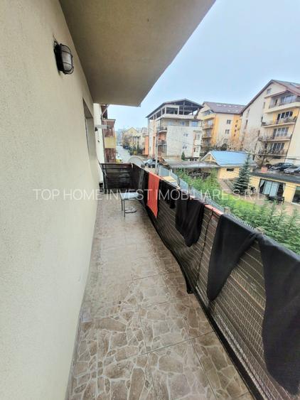 Apartament cu 2 camere, decomandat, Pet Friendly, de inchiriat, Buna-Ziua! - 8