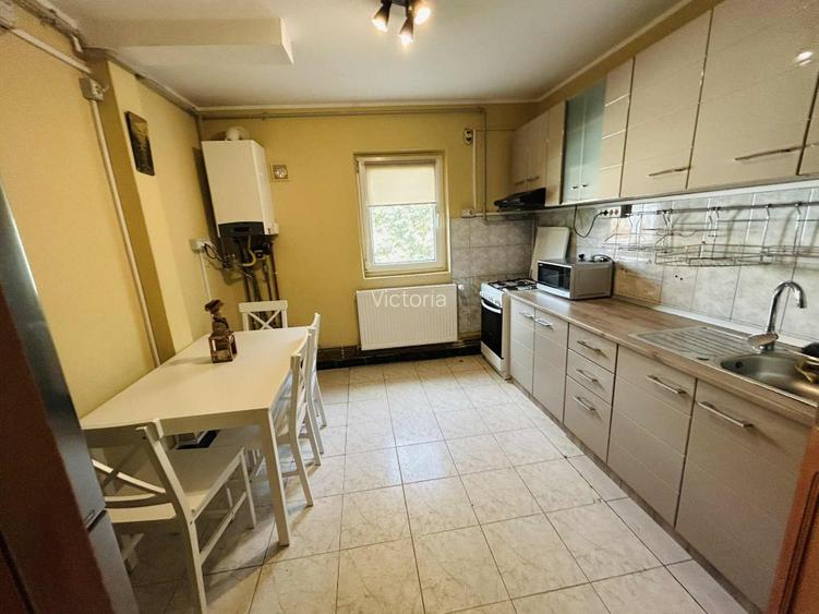 De inchiriat direct de la proprietar apartament 3 camere in Complexul Studentesc - 5
