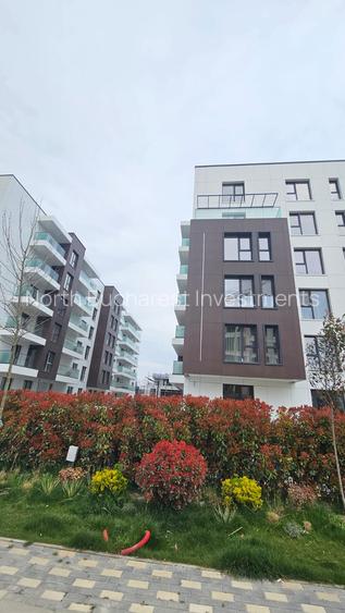 APARTAMENT 2 CAMERE - 75MP - PIPERA - COMISION 0% - 6