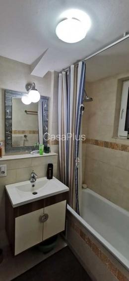 PALAS !! Apartament 3 cam decomandat foarte ingrijit. - 5