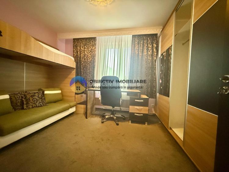 Apartament 2 camere – Zona centrala - 10