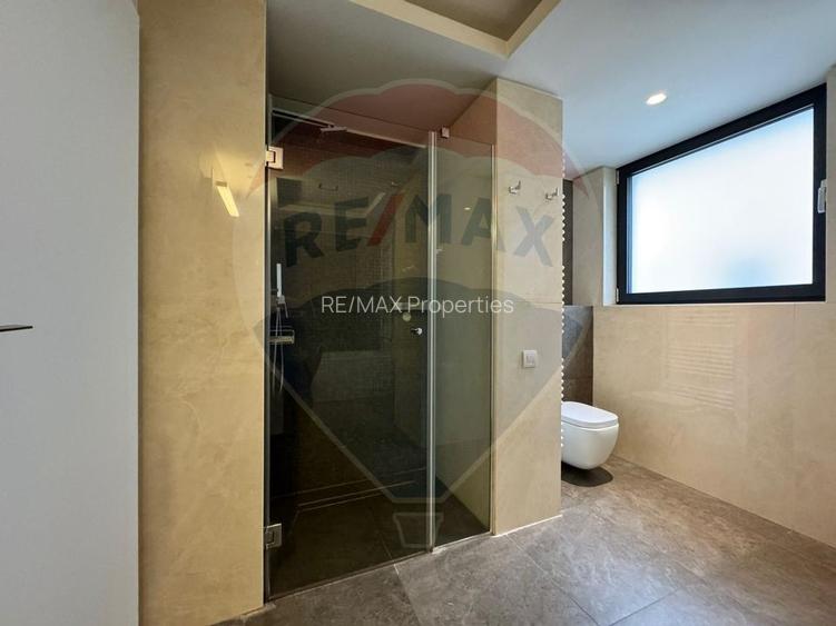 Apartament 4 camere  de inchiriat Aviatorilor -  Charles de Gaulle - 29