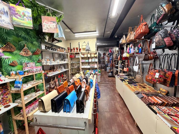 Spațiu comercial ultracentral de închiriat – Str. Mureșenilor - 7