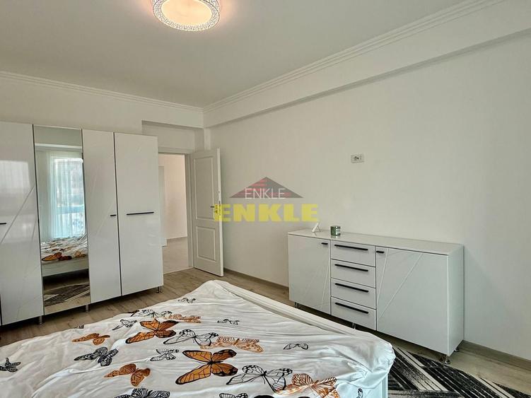 De închiriat apartament 2 camere – zonă centrală - 3