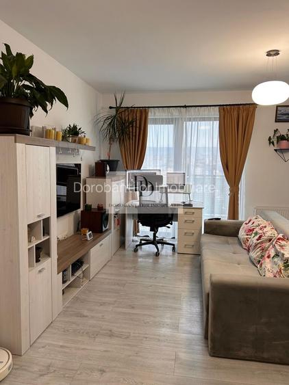 Apartament 3 camere cu terasă 50 mp | Orientare Sud-Est | Mǎrǎști - 4