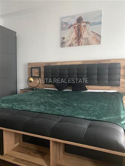 Studio spatios la etaj 1, in zona Astra, Brasov - 7