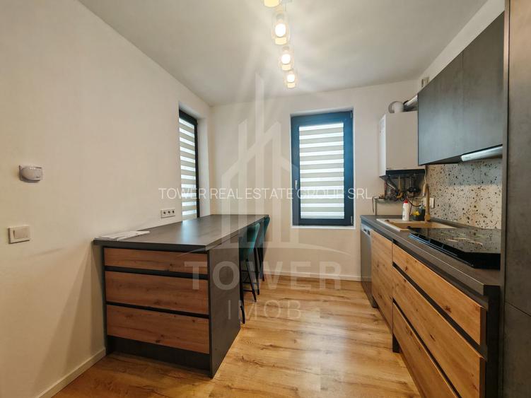 Casă tip duplex de închiriat | Zona Veteranii de Război - 4