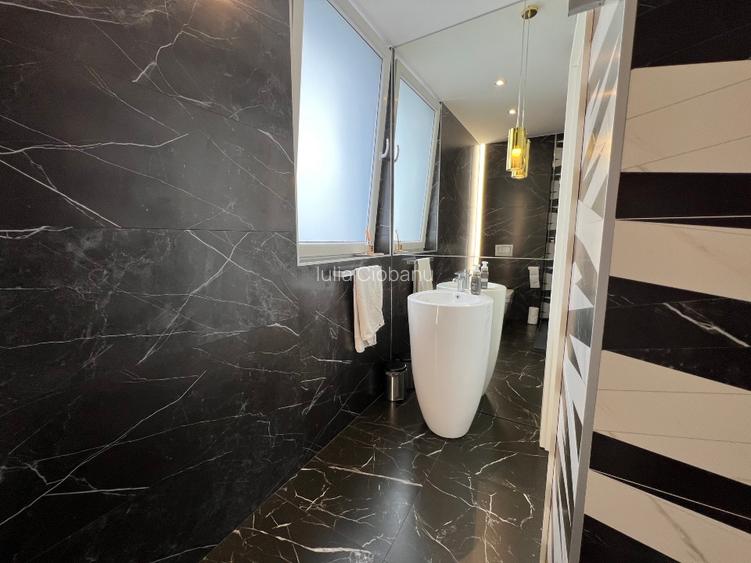 Penthouse / 120 mp + 60 mp terase/ 2 parcari/ Soporului, Cluj-Napoca - 6
