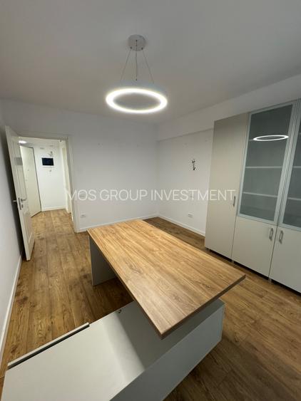 Birou modern 68 mp în Pipera – Parcare inclusa - 7