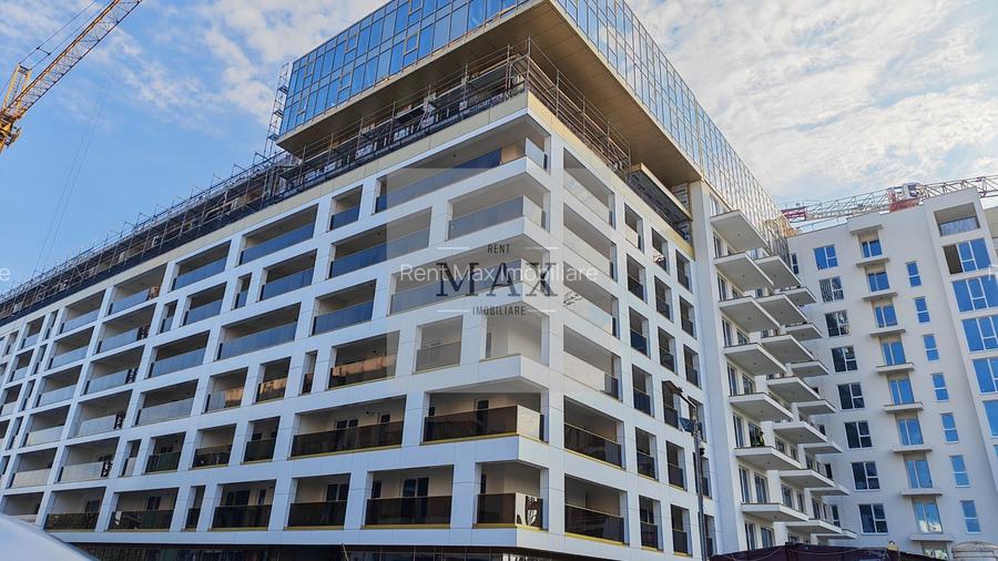 Spațiu comercial de vânzare Gheorgheni Iulius Mall 178,75 mp parter - 5