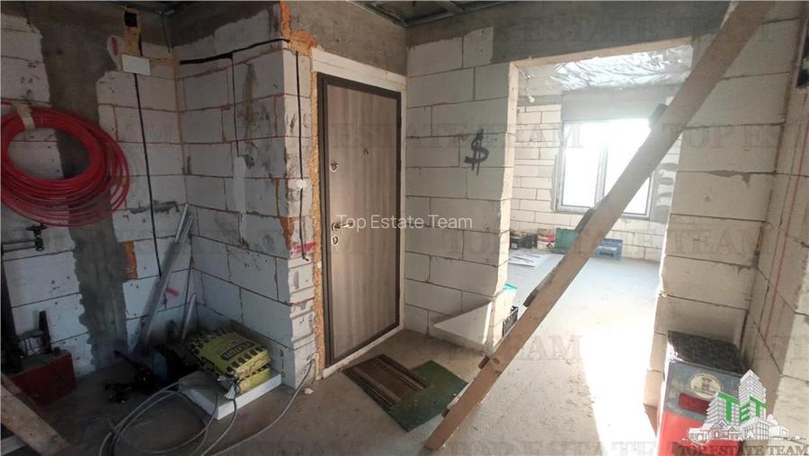 Casa de vanzare in zona Popasului, Voluntari - 16