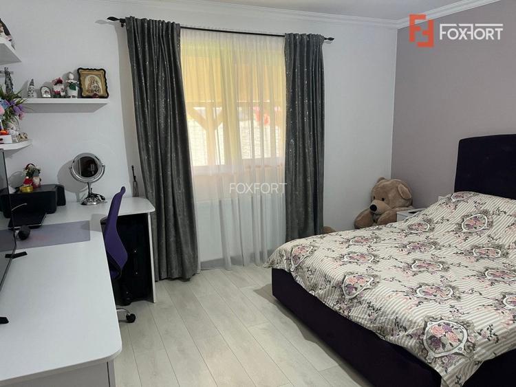 Casa individuala, 3 camere, 140 mp Mosnita Noua  - 12