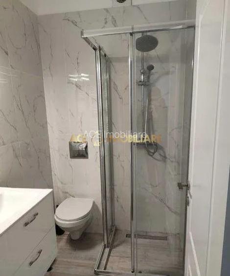 Mihai Bravu | 3 camere | Centrala proprie | Parcare - 9