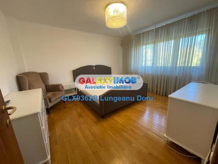 Vila cu Piscina, Garaj 2 masini, Alfa Town, Pipera - 18