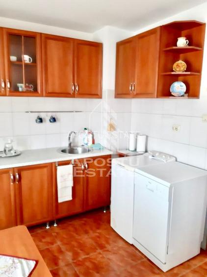 Apartament cu 2 camere de inchiriat, zona Lidia, Timisoara - 5