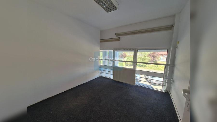 Comision 0%Spațiu Comercial 72mp | Piata Marasti|Vitrină Stradală 5m| - 5