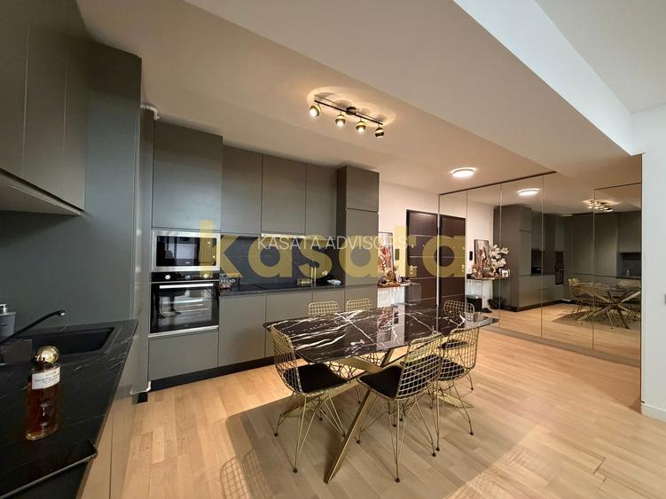 Apartament 3 camere | Upground | Zona de Nord | Premium - 7