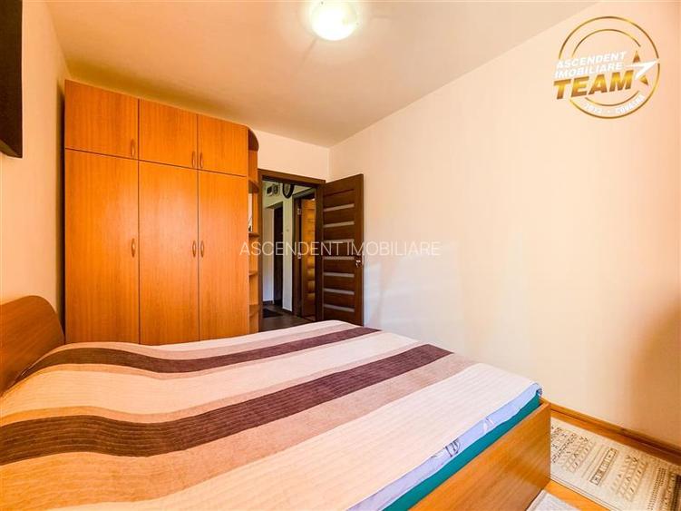 Decomandat, 3camere, etaj1, parcare inclusa, Aleea Teilor, Simeria, Sfantu Gheor - 21