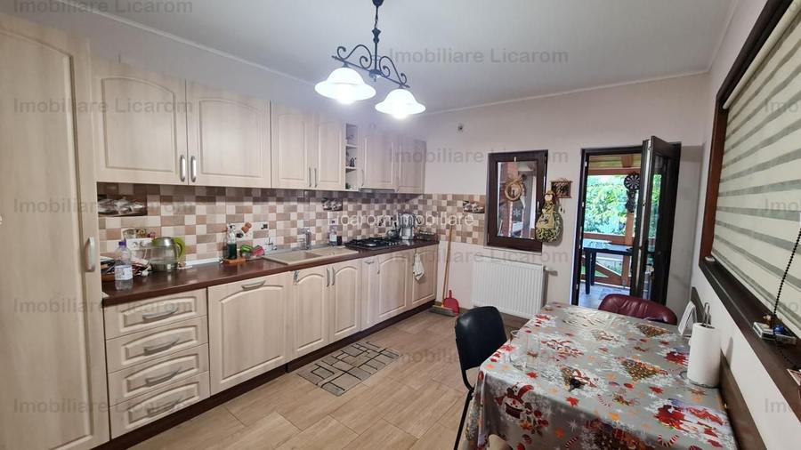 Duplex Sanpetru P+E,5 camere,teren 375 mp,260000 euro - 14