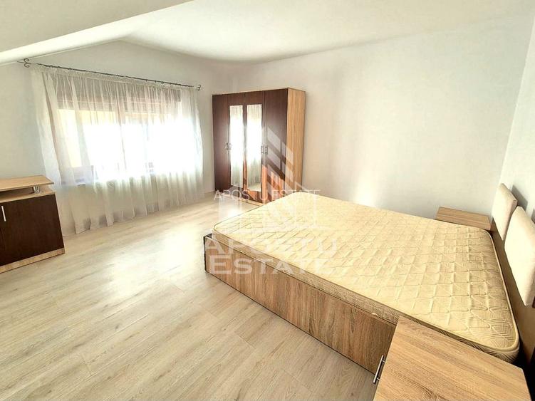 Apartament 3 camere 90 mp zona Saguna - 13