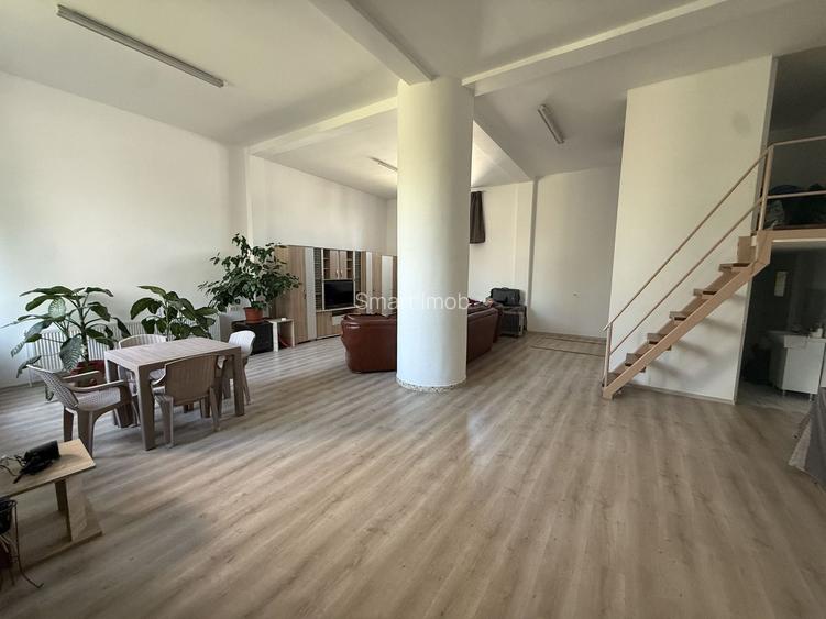 De vânzare VILA P+1 zona Islaz - 14