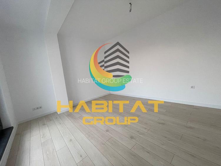 2 camere Nou Piata Alba Iulia si Piata Muncii 59 mp - 2