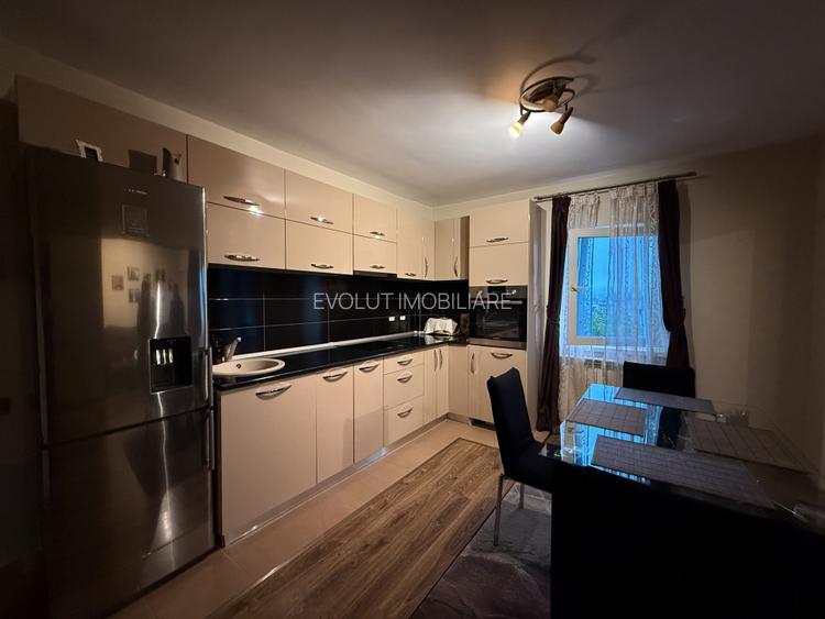 Apartament modern 2 camere decomandat – Zona Dacia - 2