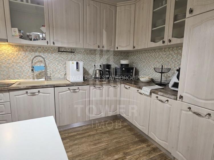 Casă Duplex la cheie - Cartierul Arhitecților - 12