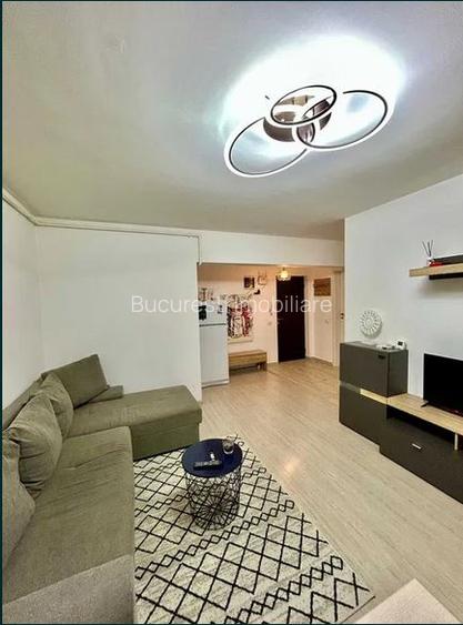 Pallady,Metrou Nicolae Teclu,CENTRALA PROPRIE,Bloc 2019,Etajul 4/10,Decomandat, - 5