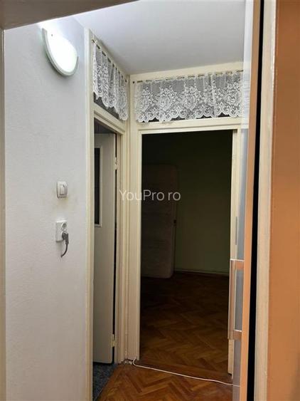 Apartament 3 camere Decomandat la Parter Zona Girocului / Spitalul Judetean - 4