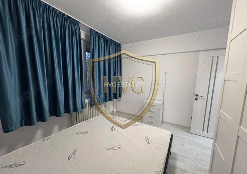 Apartament 2 Camere | Semidecomandat | Brancoveanu - 6