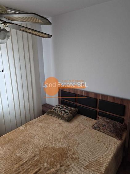 Apartament 4 camere decomandat | 13 Septembrie – Sebastian | Etaj 6/8 - 2