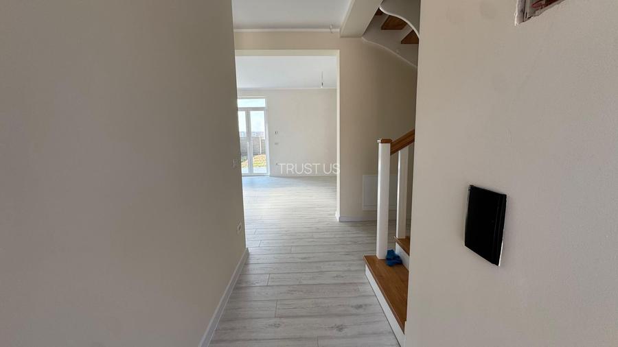 COMISION 0% | Duplex | 96 mp utili | 4 Camere | Giroc | - 4