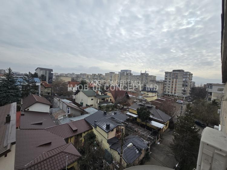 INCHIRIERE GARSONIERA IN PLOIESTI, ZONA GH DOJA - 19